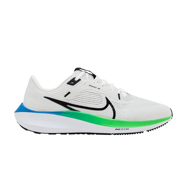 Nike Air Zoom Pegasus 40 Platinum