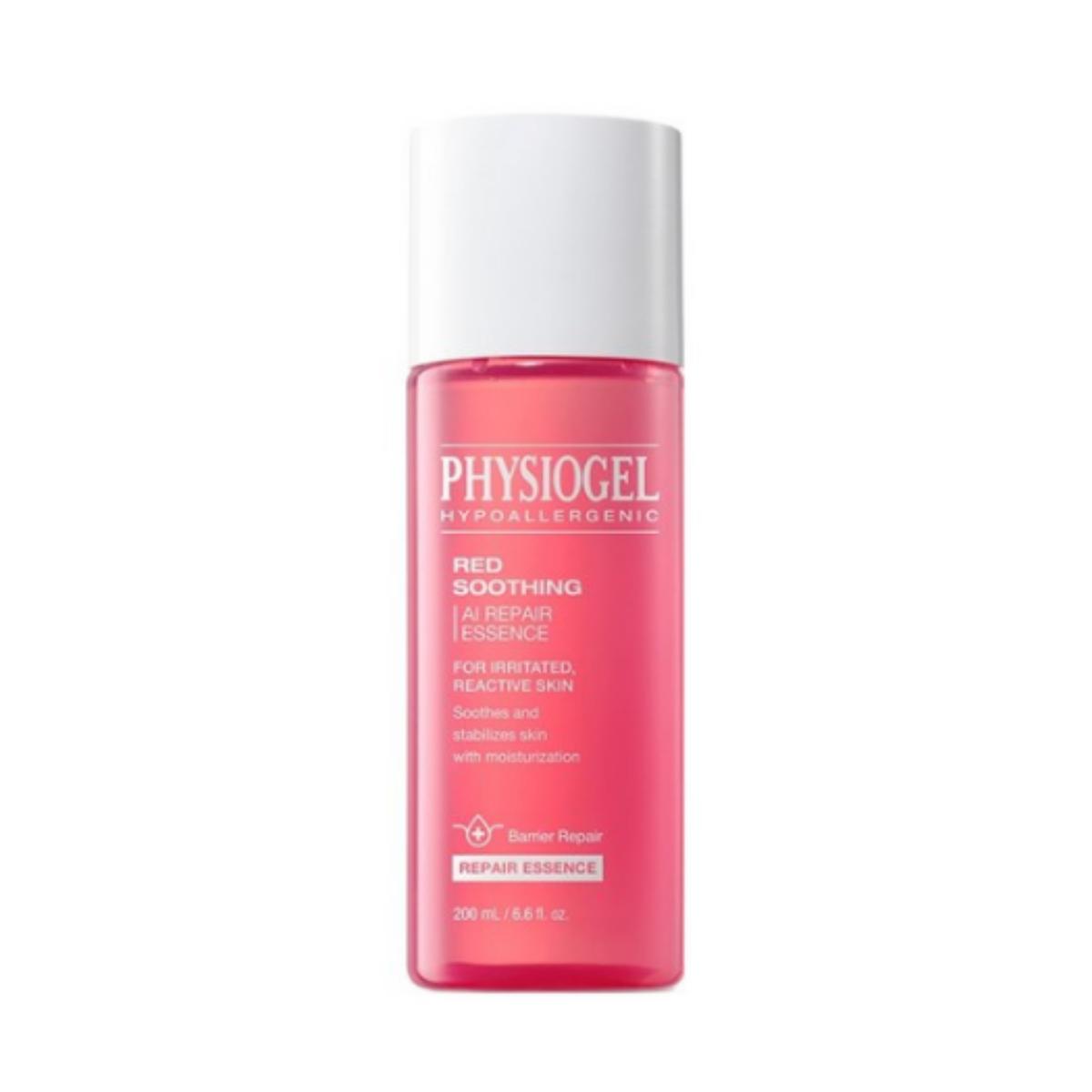 

Physiogel Red Soothing AI Repair Essence, 200 мл, 1 шт.