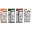 Kunitaro Premium Drip Coffee Tasting Set Special Kilimanjaro Mocha (4 varieties B, B, B, Organic) [Set Purchase]