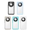 Suitable for Colorful Honor X9D phone case, X70 phone cover, Magic8Lite acrylic anti-drop full protection