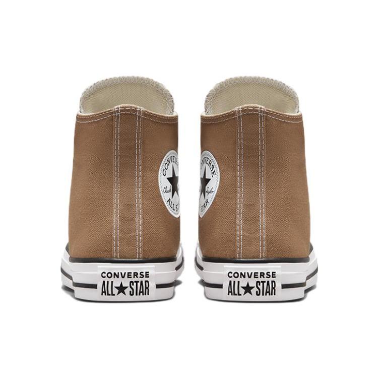 New Converse Chuck Taylor All Star Hi Sand Dune A00786C