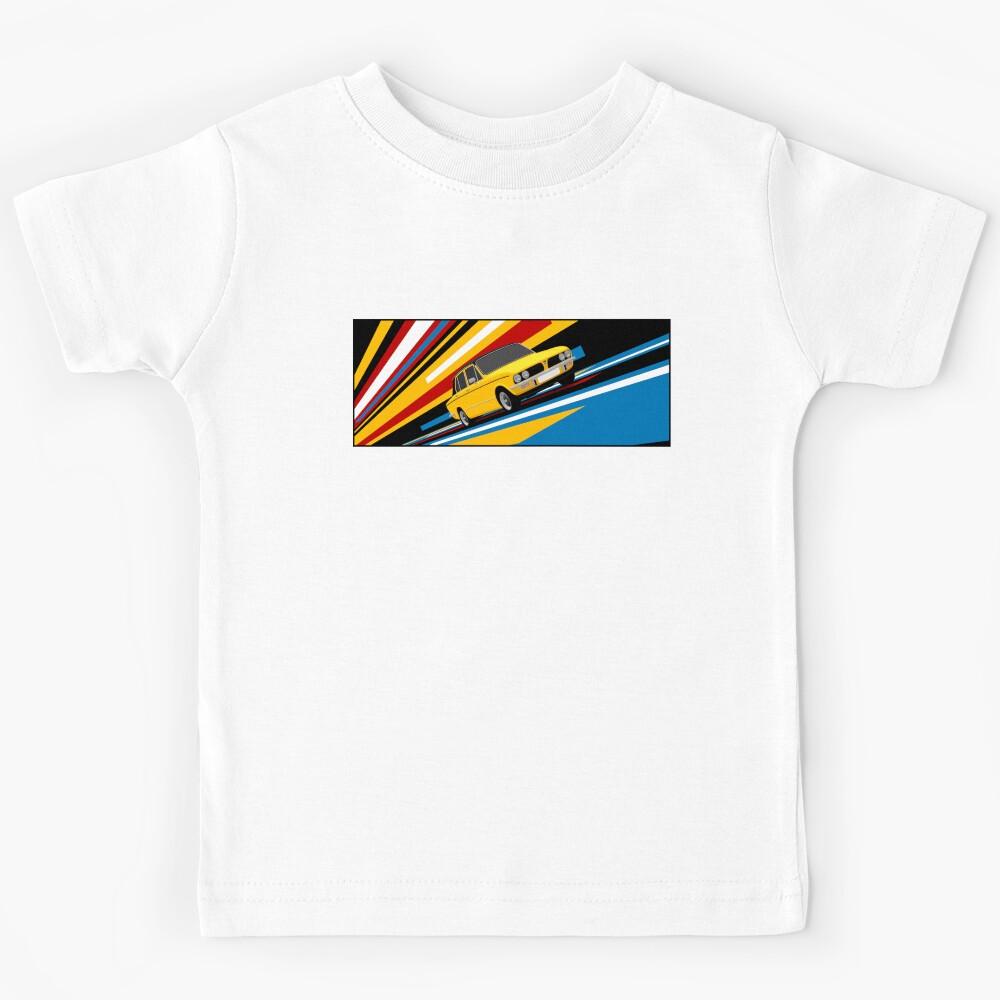 Hello Dolly! Kids T-Shirt 100