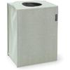 Brabantia - Rectangular Laundry Bag - the Foldable Top - Green - 55l
