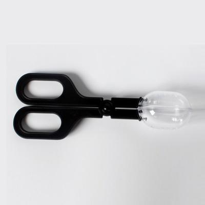 (Nikita) Pliers Clip Feeding Tongs Beekeeper Bee Catcher For Reptile Hunting Catcher