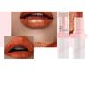 Pudaier - Shining Metallic Pearlescent Lipstick - 10 Colors