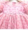 2025 Super Fairy Fluffy Gauze Summer Princess Dress for Girls