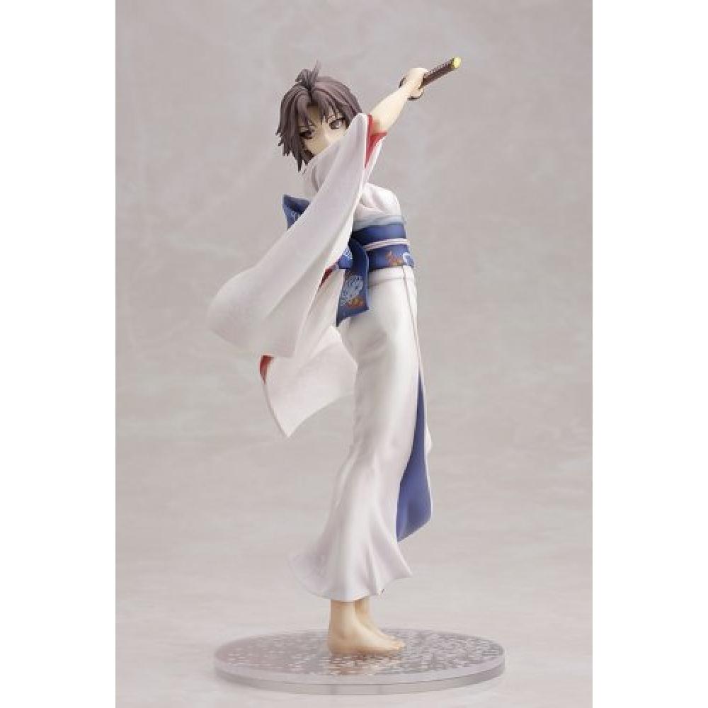 Kotobukiya Киноверсия [Kara no Kyoukai] Ryogi Shiki - Сказочные остатки дней - 18 масштаб готовое изделие из окрашенного ПВХ