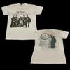 Vintage 80’s The Pogues Reprint Unisex T-ShirtWill Open In a New Window or Tab