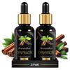 100% Natural Cinnamon Oil Aromaholik 2 X 30 Ml