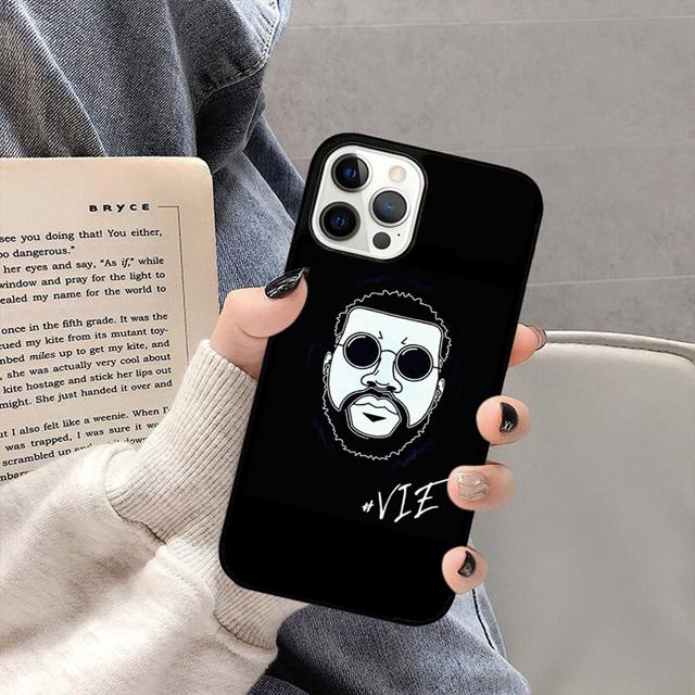 

Чехол для телефона Damso Life, задняя крышка для iPhone 13, 11, 12 Pro Max mini XS XR X 8 Plus 7 SE 2020 6S 5S Coque Shell iPhone 13mini