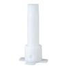 easy installs Tub Spout Adapter set Bathtub Spout Adapter Leakproof Bathtub Spout Connector for Brass & Threaded Pipes