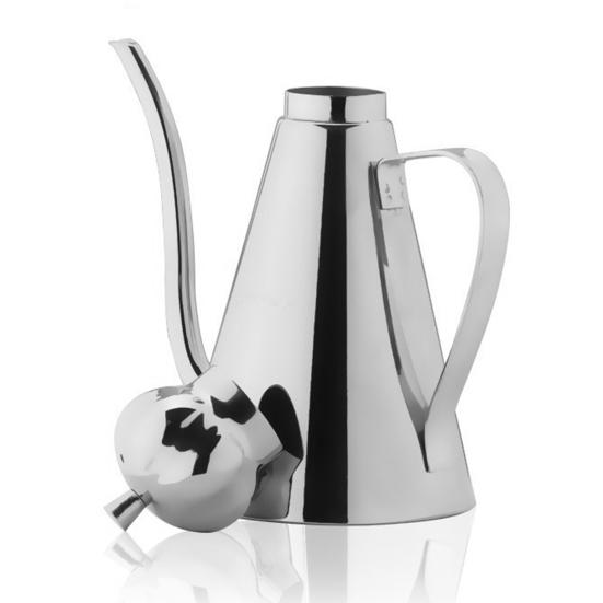 350ML/500ML/1000ML Ölflasche Umweltfreundlich Korrosionsbeständig Edelstahl Tropffrei Olivenölspender Zubehör für Zuhause