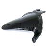 Motorcycle Part Rear Wheel Tire Hugger Fender Mudguard Mudflap Mud Splash Guard For Honda CBR600RR CBR 600 RR F5 2007-2012
