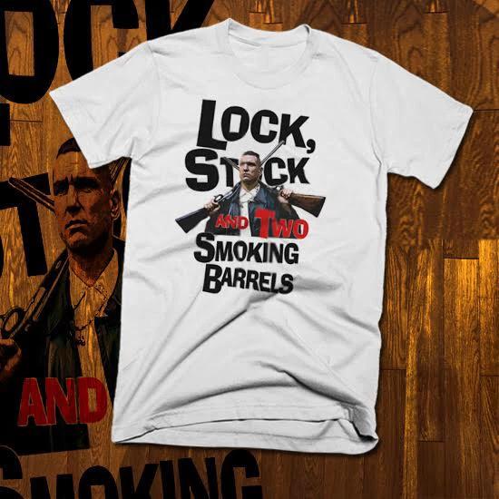 British underworld t-shirt Sicario Bricktop UK London Hitman New tee 4XL