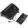 Car Storage Case Ashtray for BMW F10 F18 Serie 5 2010-2017 Automatic Covers Center Console Parts Interior Automobile Accessories