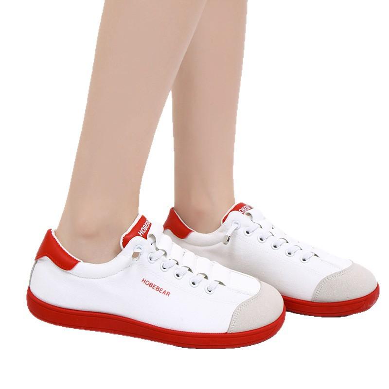 Fashion 2025 new summer casual breathable versatile casual style thin canvas shoes low cut fashionable casual shoes Korean version