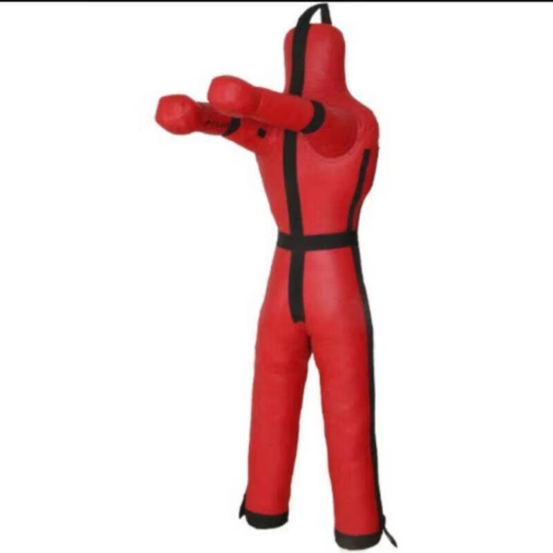 ZhiYiYou Sandbag Grappling Dummy