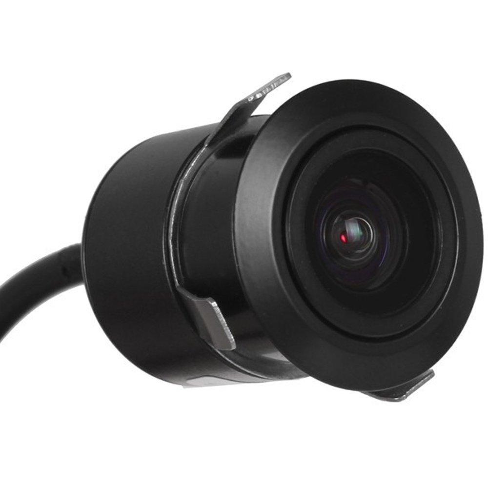 Boomboost 170 Degree Wide Angle Lens Rear View Camera Waterproof