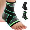 Sportbescherming – Enkelbraces