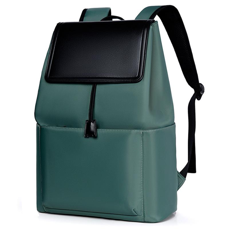 Fashionable Men and Women Backpack Casual Fashion Large Capacity Business Commuting Computer Backpack Travel Student School Bag
