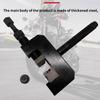 Motorcycle Oil Seal Chain Disassembler Steel for Various Bike Models