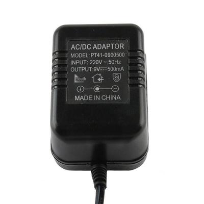 Jukai 9V 500mA Power Adapter