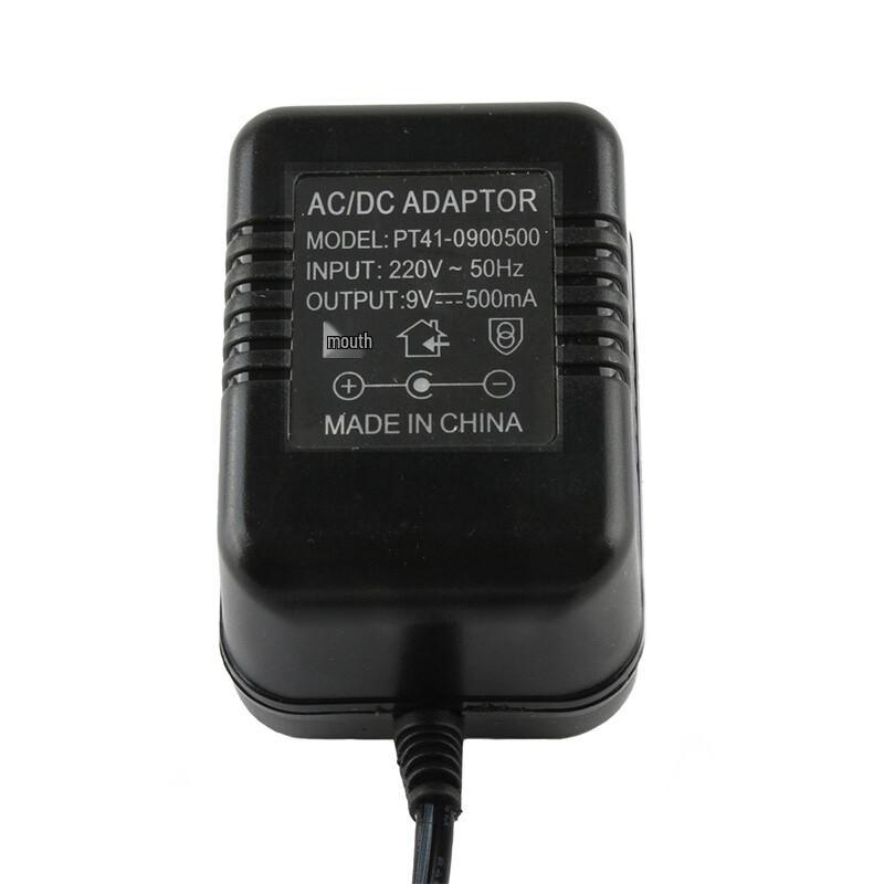 Jukai 9V 500mA Power Adapter