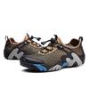 Scarpe da trekking traspiranti da uomo Scarpe casual in mesh da esterno