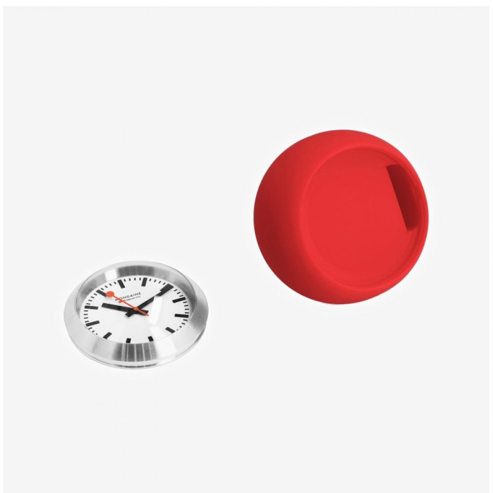 Mondaine Table Clock A660.30335.16sbp