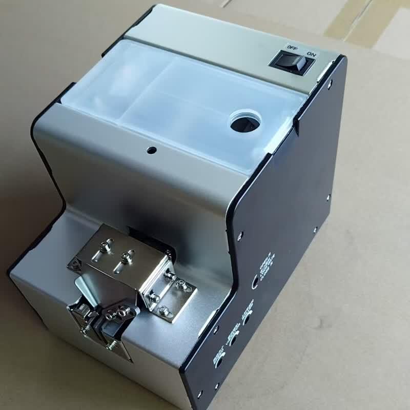 TSDING Automatic Adjustable Screw Feeder