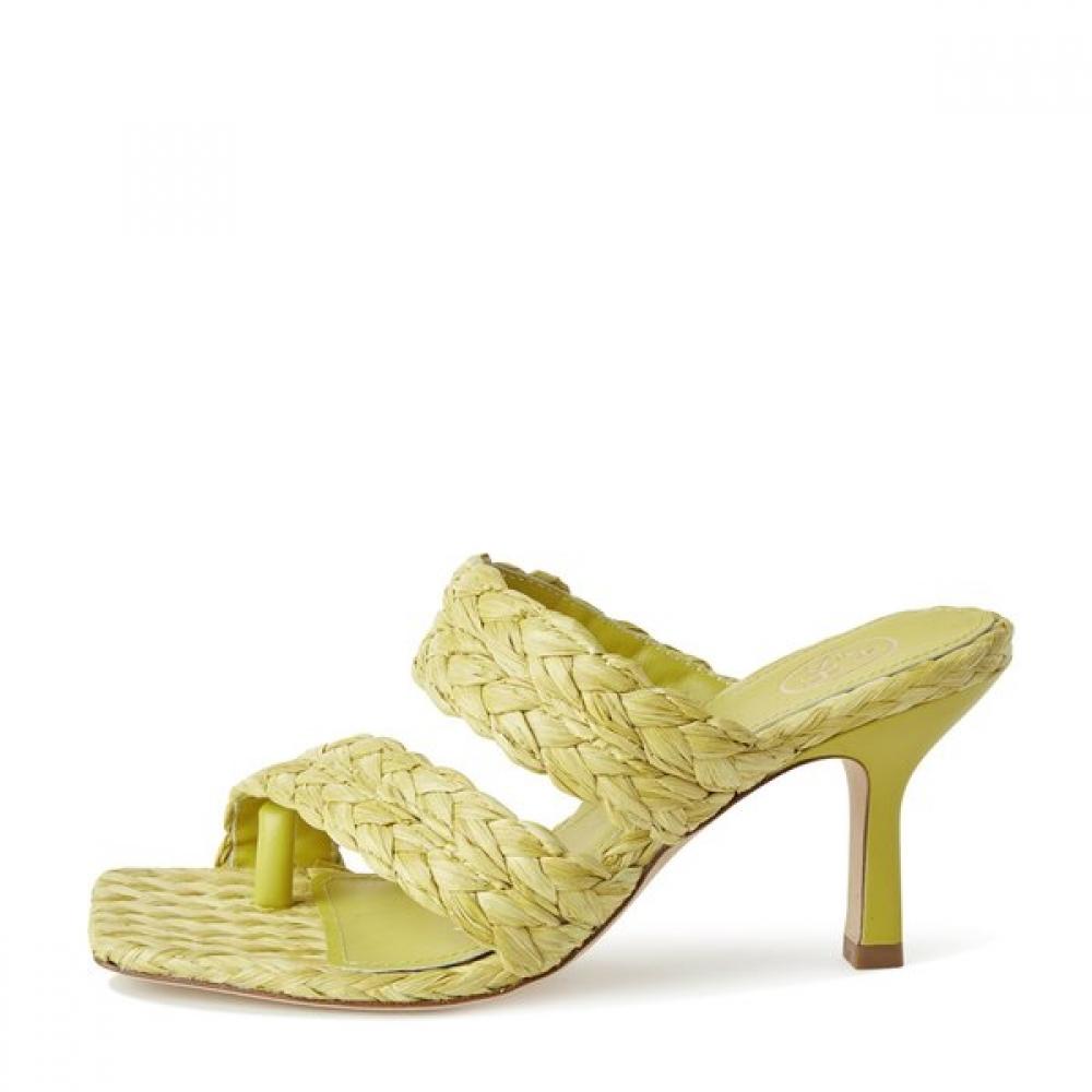 Ash Mambo Sandal Ad2d01707 Ye 38 (245~250)