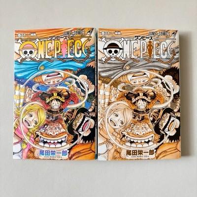 One Piece 1st Print Edition vol.112 OBI Japanese Manga Comic 2025 #112