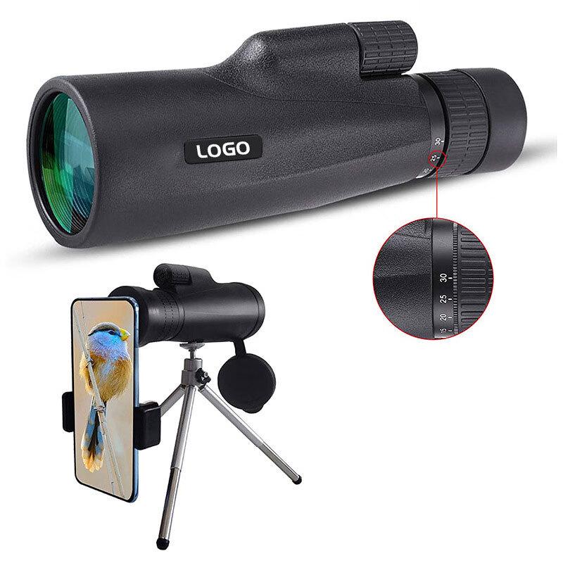 miflame 10-30X50 Zoom Night Vision Telescope