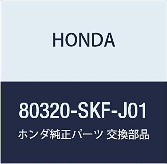 

HONDA Оригинальные Запчасти Шланг Всасывающий Acty Van Номер детали COMP. 80320-SKF-J01