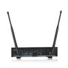 JBL VM200 Wireless Dual Handheld Microphone System CN Plug (adapter Included)