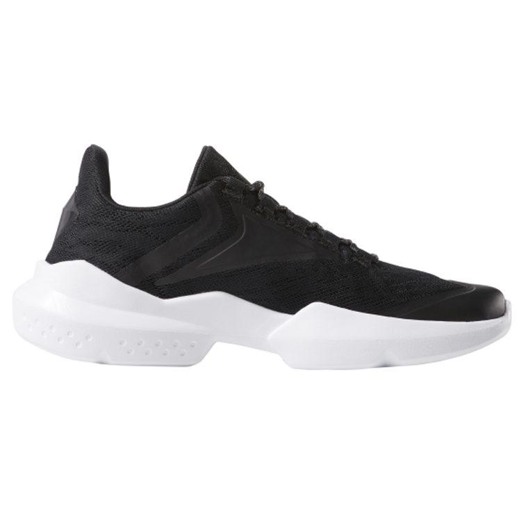 Split Fuel Reebok 'Black True Grey' DV5447
