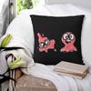 Super Slick Slime Sam Square Pillowcase Cushion Cover Pillow Case Throw Pillow Cover for Home Bedroom Car