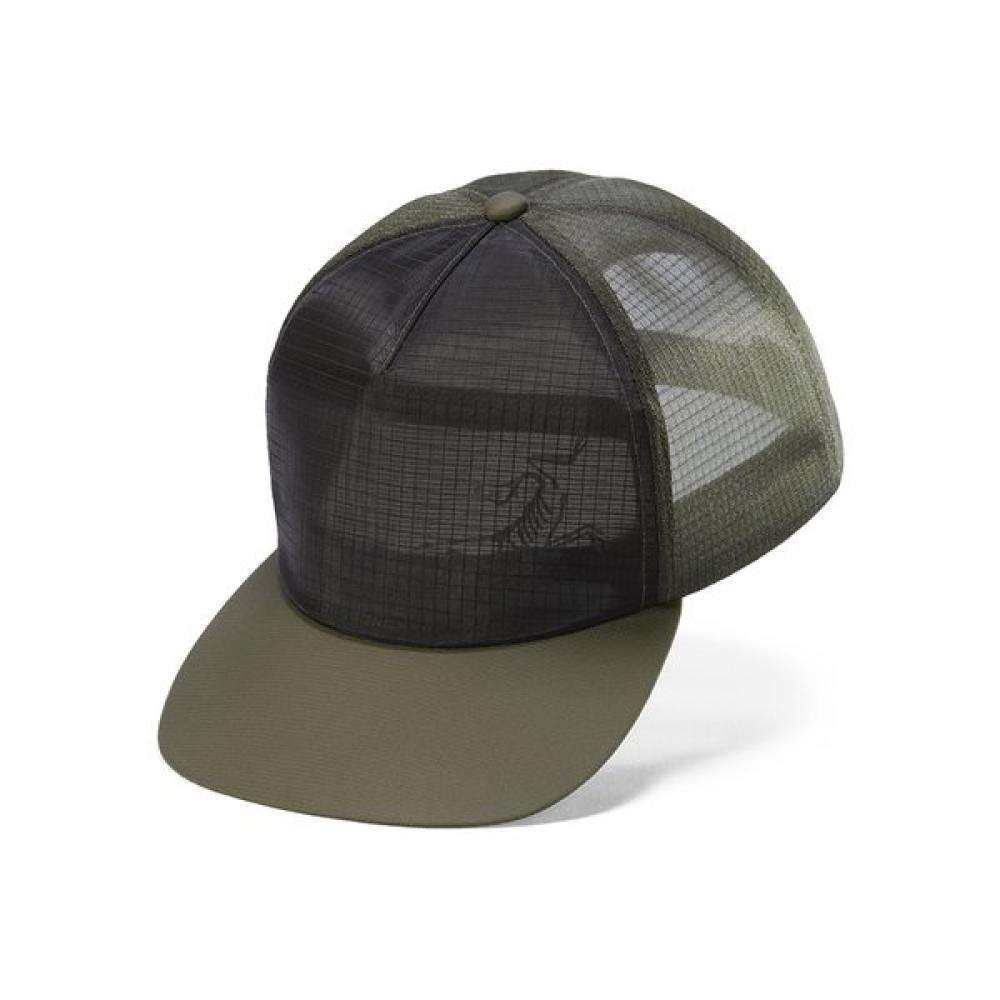 Arc Teryx Performance Trucker Hat Aeofux7769