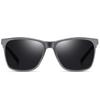 Sunglasses for Sunglasses for 3029H [DUCO] Men, Polarized, Driving, Fishing, UV400, Transformable, Grey, Wellington, Men, AL-MG Alloy,