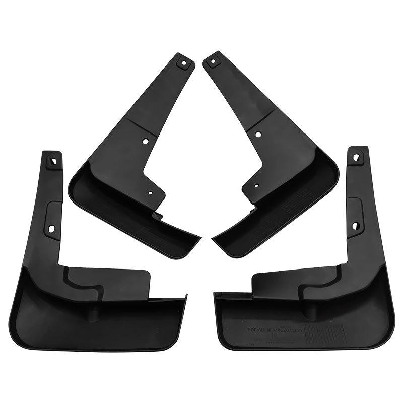 Suitable for 2021-2022 Toyota VELOZ fender veloz car tire fender