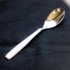 Nagao Slim Coffee 5 Spoons 1 Stainless Made In Japan Spoons, + Spoon, 12cm, Steel,