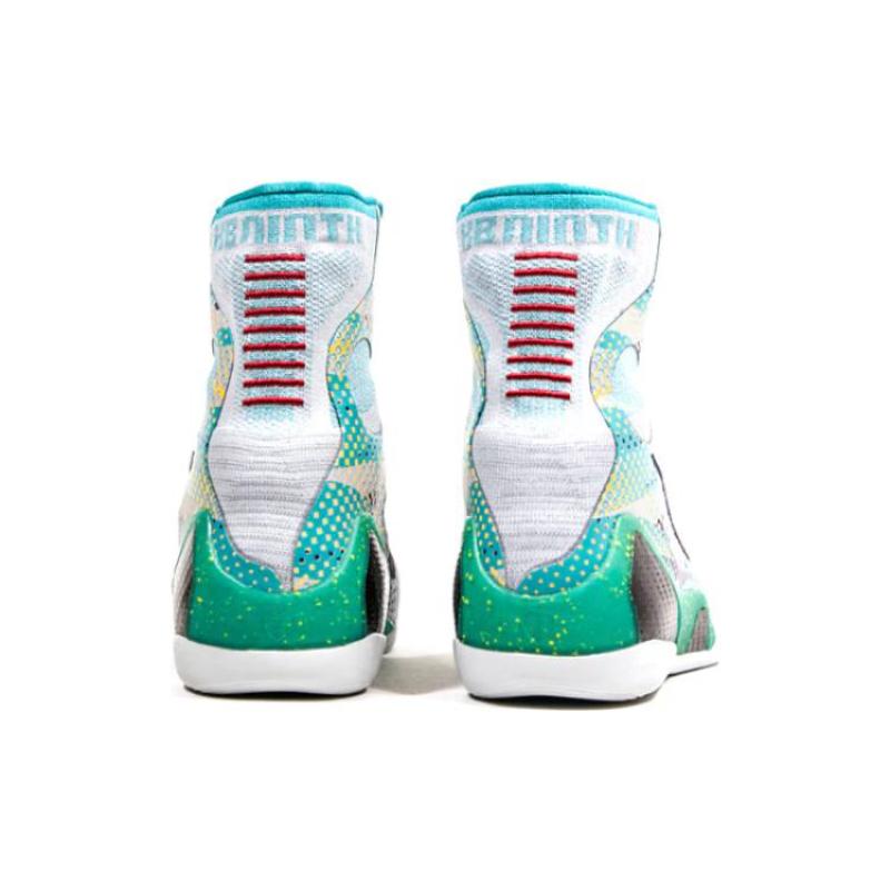 Nike Kobe 9 Elite Hero Draft Day Expression Nike 630847-005