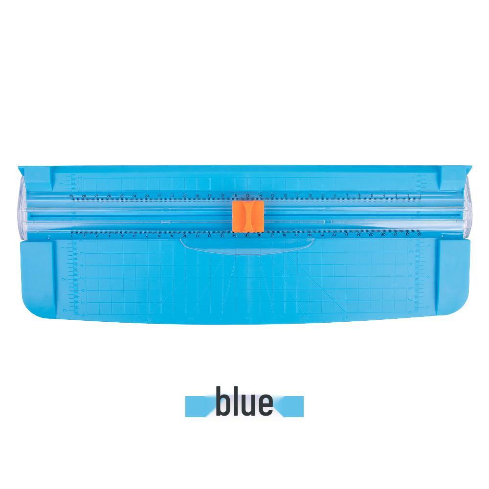 A4 Safety Blade Paper Trimmer for Journals