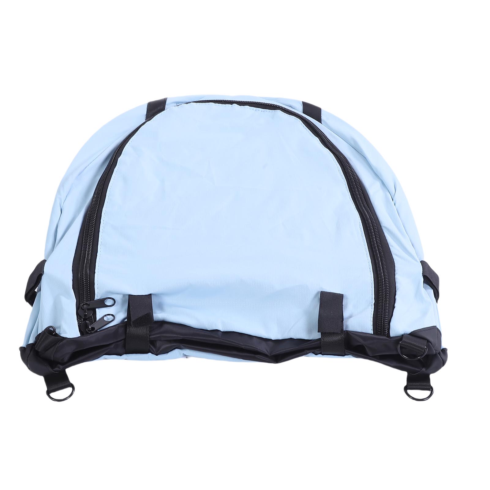 

Laptop Sun Shade Tent Bag for Working Outside Water Proof Foldable Portable Privacy Screen Hood Tent for Outdoors Oxford Fabric