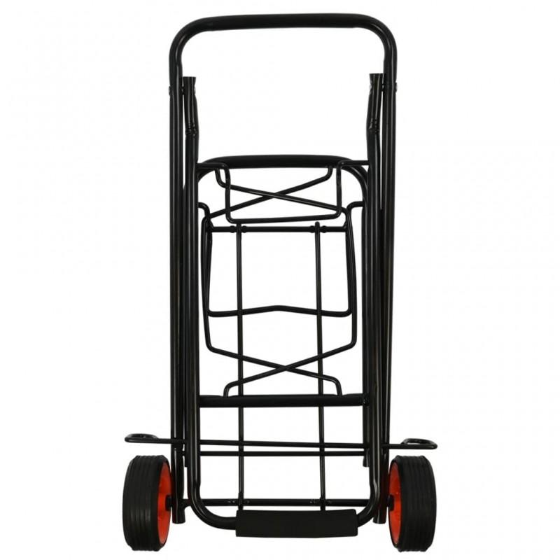 ProPlus ProPlus Basic Folding Trolley 30kg