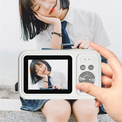 Fotografie – Digitalkameras