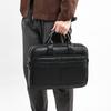 Men's Handbag Large Capacity Briefcase Business Computer Bag 42*8*30cm