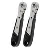 Hexagon Ratchet Wrench Quick Release Drive Screwdriver Bit 1/4inch Mini Socket Tools for Handle Repair Wrench