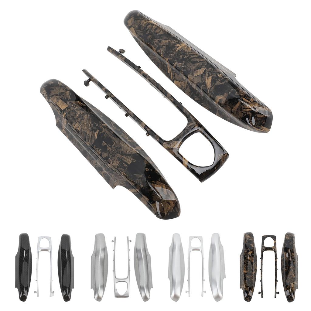 Husă pentru chei inteligente pentru mașină, cu intrare fără cheie, pentru telecomandă, pentru 911 Tayca