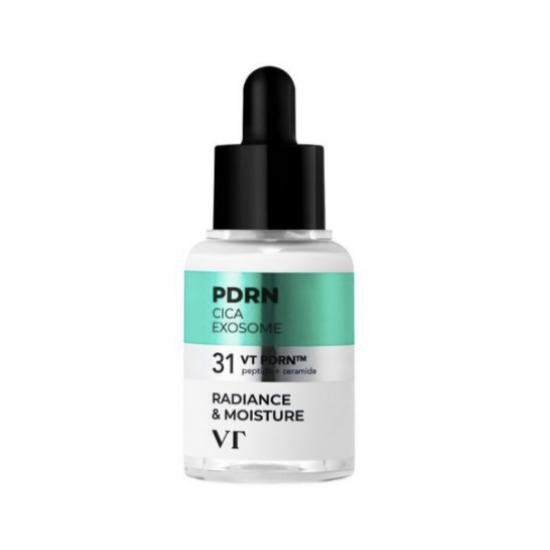 VT COSMETICS R5 PDRN Firming Ampoule Skin Elasticity Care 30ml